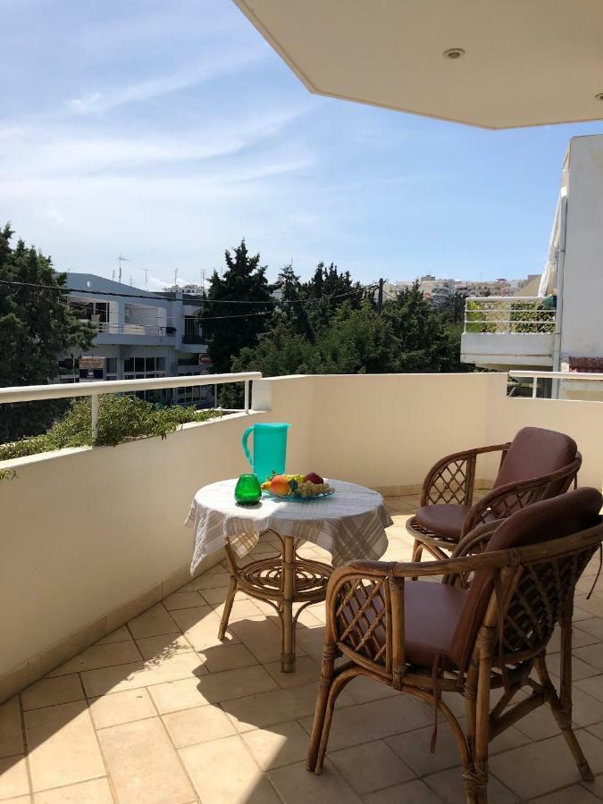 Casa Dama Apartment Rhodes City Exterior photo