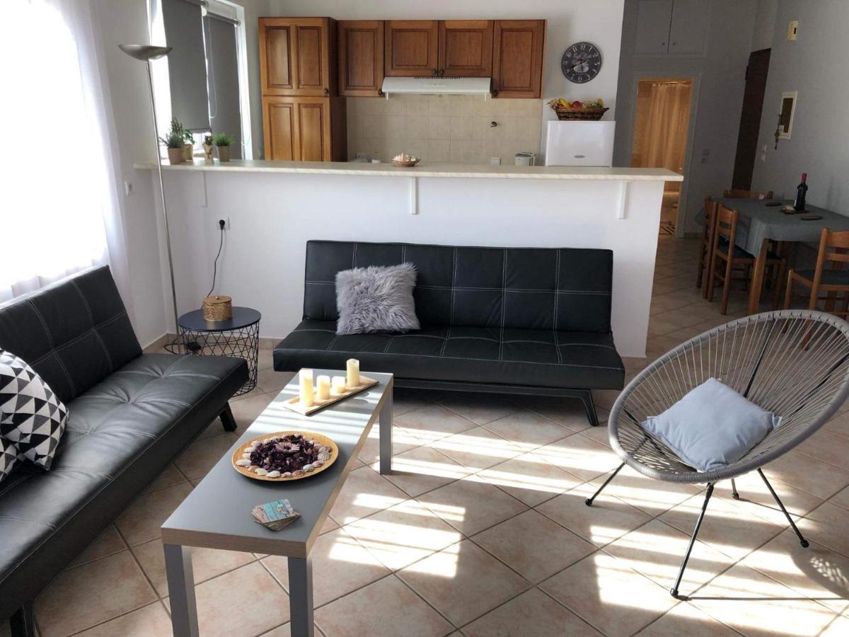 Casa Dama Apartment Rhodes City Exterior photo